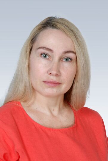 Коваленко Юлия Николаевна