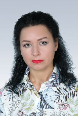 Фельдбейн Анастасия Сергеевна