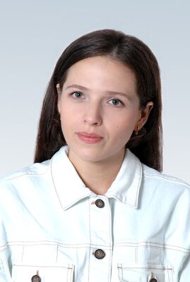 Гузова Елена Анатольевна
