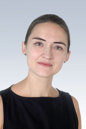 Пиоттух Ксения Алексеевна
