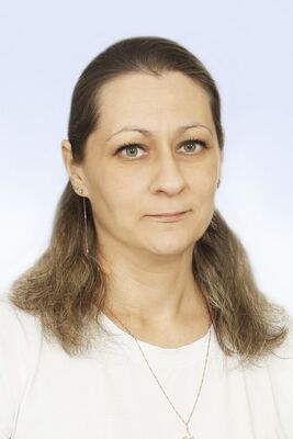 Попова Татьяна Юрьевна