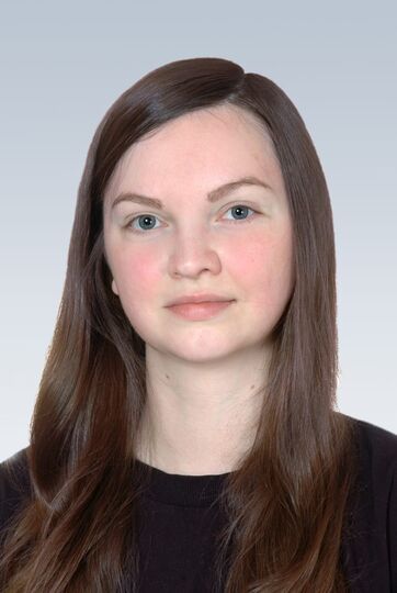 Гонтаренко Маргарита Сергеевна