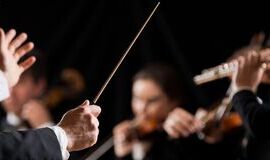 Проект «Каникулы с оркестром» получил поддержку Президентского фонда!