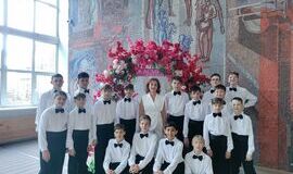 Вместе перелистнём «Страницы музыкального года»!