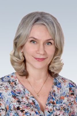 Кривогуз Светлана Владимировна