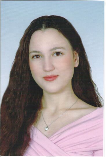 Гулицкая Дарья Александровна