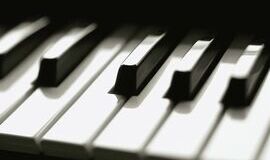 Внимание! Изменения в положении V Межрегионального конкурса юных пианистов!