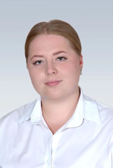 Дикарева Виктория Павловна