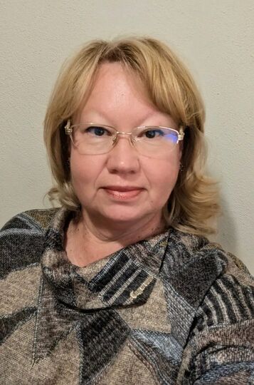Терешонкова Елена Михайловна